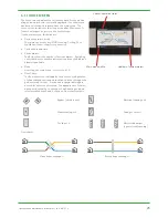 Preview for 25 page of Swegon GLOBAL LP FW Operation And Maintenance Instructions