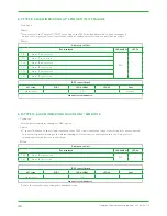 Preview for 46 page of Swegon GLOBAL LP FW Operation And Maintenance Instructions