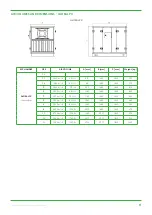 Предварительный просмотр 11 страницы Swegon GLOBAL LP Operation And Maintenance Instructions