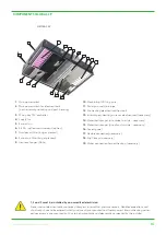 Предварительный просмотр 13 страницы Swegon GLOBAL LP Operation And Maintenance Instructions