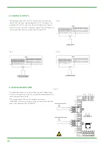 Предварительный просмотр 18 страницы Swegon GLOBAL LP Operation And Maintenance Instructions