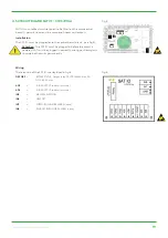 Предварительный просмотр 19 страницы Swegon GLOBAL LP Operation And Maintenance Instructions