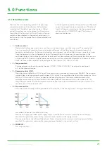 Предварительный просмотр 21 страницы Swegon GLOBAL LP Operation And Maintenance Instructions