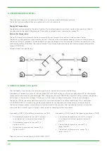 Предварительный просмотр 22 страницы Swegon GLOBAL LP Operation And Maintenance Instructions