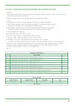 Предварительный просмотр 45 страницы Swegon GLOBAL LP Operation And Maintenance Instructions