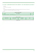 Предварительный просмотр 51 страницы Swegon GLOBAL LP Operation And Maintenance Instructions