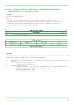 Предварительный просмотр 57 страницы Swegon GLOBAL LP Operation And Maintenance Instructions