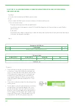 Предварительный просмотр 60 страницы Swegon GLOBAL LP Operation And Maintenance Instructions