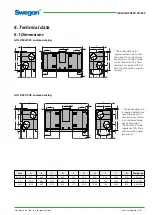 Preview for 11 page of Swegon GOLD PX Operation & Maintenance Instructions Manual