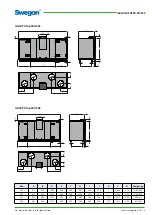 Предварительный просмотр 13 страницы Swegon GOLD PX Operation & Maintenance Instructions Manual