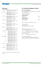 Preview for 20 page of Swegon GOLD PX Operation & Maintenance Instructions Manual