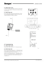 Preview for 3 page of Swegon GOLDen GATE Installation