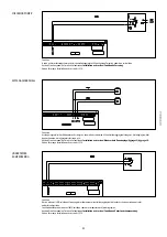 Preview for 41 page of Swegon ILTO 1000 Premium Instructions For Installation, Use And Maintenance Manual