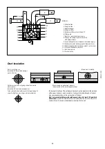 Preview for 51 page of Swegon ILTO 1000 Premium Instructions For Installation, Use And Maintenance Manual