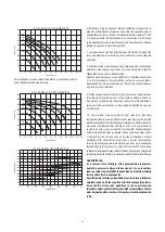 Предварительный просмотр 4 страницы Swegon ILTO 400M Instructions For Installation, Use And Maintenance Manual