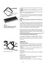 Предварительный просмотр 11 страницы Swegon ILTO 400M Instructions For Installation, Use And Maintenance Manual