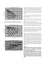 Предварительный просмотр 26 страницы Swegon ILTO 400M Instructions For Installation, Use And Maintenance Manual