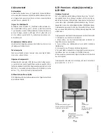 Предварительный просмотр 9 страницы Swegon ILTO R80 Installation Instructions Manual