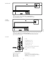 Предварительный просмотр 17 страницы Swegon ILTO R80 Installation Instructions Manual