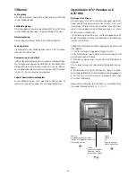 Предварительный просмотр 34 страницы Swegon ILTO R80 Installation Instructions Manual