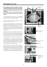 Предварительный просмотр 40 страницы Swegon ILTO W80 Instructions For Installation, Use And Maintenance Manual