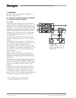 Preview for 2 page of Swegon IQlogic+ Function Manual