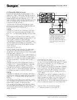 Preview for 4 page of Swegon IQlogic+ Function Manual