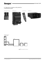 Preview for 12 page of Swegon IQlogic+ Function Manual