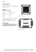 Preview for 4 page of Swegon LOCUS a Instructions For Use Manual