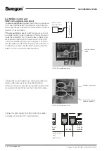 Предварительный просмотр 4 страницы Swegon MIRU Control Function Manual