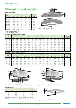 Предварительный просмотр 12 страницы Swegon PELICAN Ceiling Quick Start Manual