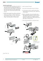 Предварительный просмотр 2 страницы Swegon ROWb Installation, Commissioning Maintenance