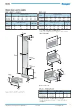 Предварительный просмотр 3 страницы Swegon ROWb Installation, Commissioning Maintenance