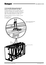 Preview for 7 page of Swegon SILVER C CX 100 Installation Instructions Manual