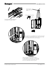 Предварительный просмотр 13 страницы Swegon SILVER C CX 100 Installation Instructions Manual