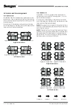 Preview for 18 page of Swegon SILVER C CX 100 Installation Instructions Manual