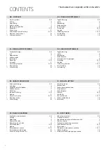 Preview for 2 page of Swegon SILVER C Installation Instructions Manual