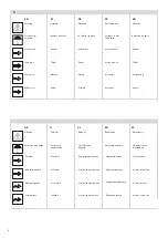 Preview for 4 page of Swegon SILVER C Installation Instructions Manual