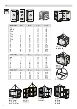 Preview for 6 page of Swegon SILVER C Installation Instructions Manual