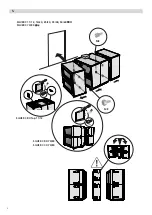 Preview for 8 page of Swegon SILVER C Installation Instructions Manual