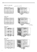 Preview for 10 page of Swegon SILVER C Installation Instructions Manual