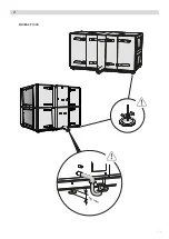 Preview for 11 page of Swegon SILVER C Installation Instructions Manual