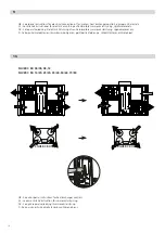 Preview for 14 page of Swegon SILVER C Installation Instructions Manual