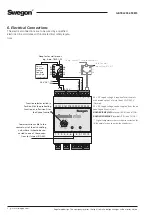 Preview for 2 page of Swegon TBLZ-1-55 Technical Data