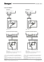 Preview for 3 page of Swegon TBLZ-1-81-1 Installation Instructions