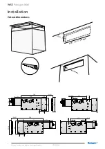 Предварительный просмотр 4 страницы Swegon WISE Paragon Wall 1100 Instructions For Use Manual