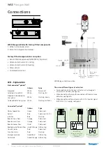 Предварительный просмотр 12 страницы Swegon WISE Paragon Wall 1100 Instructions For Use Manual