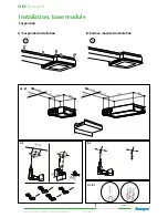 Preview for 4 page of Swegon WISE Parasol EX 1290 Instructions For Use Manual