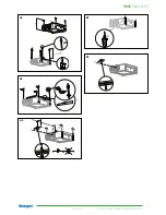 Preview for 5 page of Swegon WISE Parasol EX 1290 Instructions For Use Manual