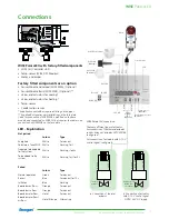 Preview for 9 page of Swegon WISE Parasol EX 1290 Instructions For Use Manual